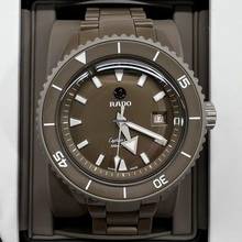 Thumbnail von Rado Captain Cook High-Tech NOUVEAU ENSEMBLE COMPLET