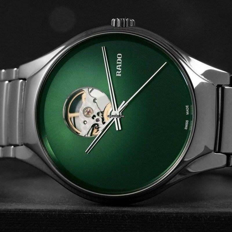 Rado True Secret НОВЫЙ ПОЛНЫЙ НАБОР