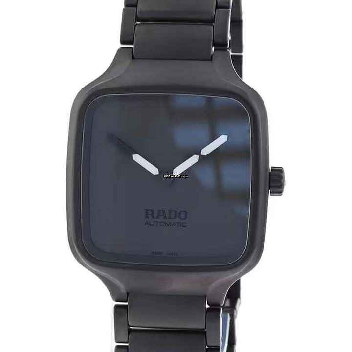 Rado True Square Yoy NEW FULL SET