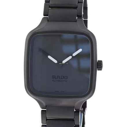Rado True Square Yoy NUEVO SET COMPLETO