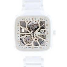 Thumbnail von Rado True Square Automatic Open Heart НОВЫЙ ПОЛНЫЙ НАБОР