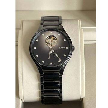Rado True Secret Diamonds NEW FULL SET