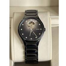 Thumbnail von Rado True Secret Diamonds НОВЫЙ ПОЛНЫЙ НАБОР