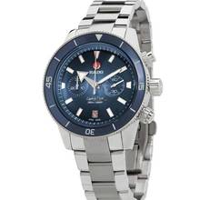 Thumbnail von Rado HyperChrome Captain Cook Automatický chronograf NOVÉ KOMPLETNÍ balení