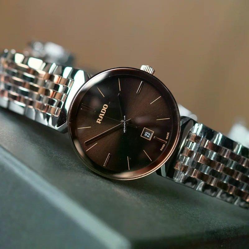 Rado Florence НОВЫЙ полный комплект