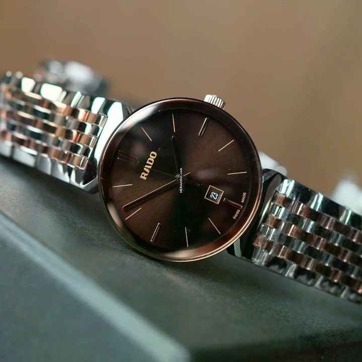 Rado Florence NEW FULL SET