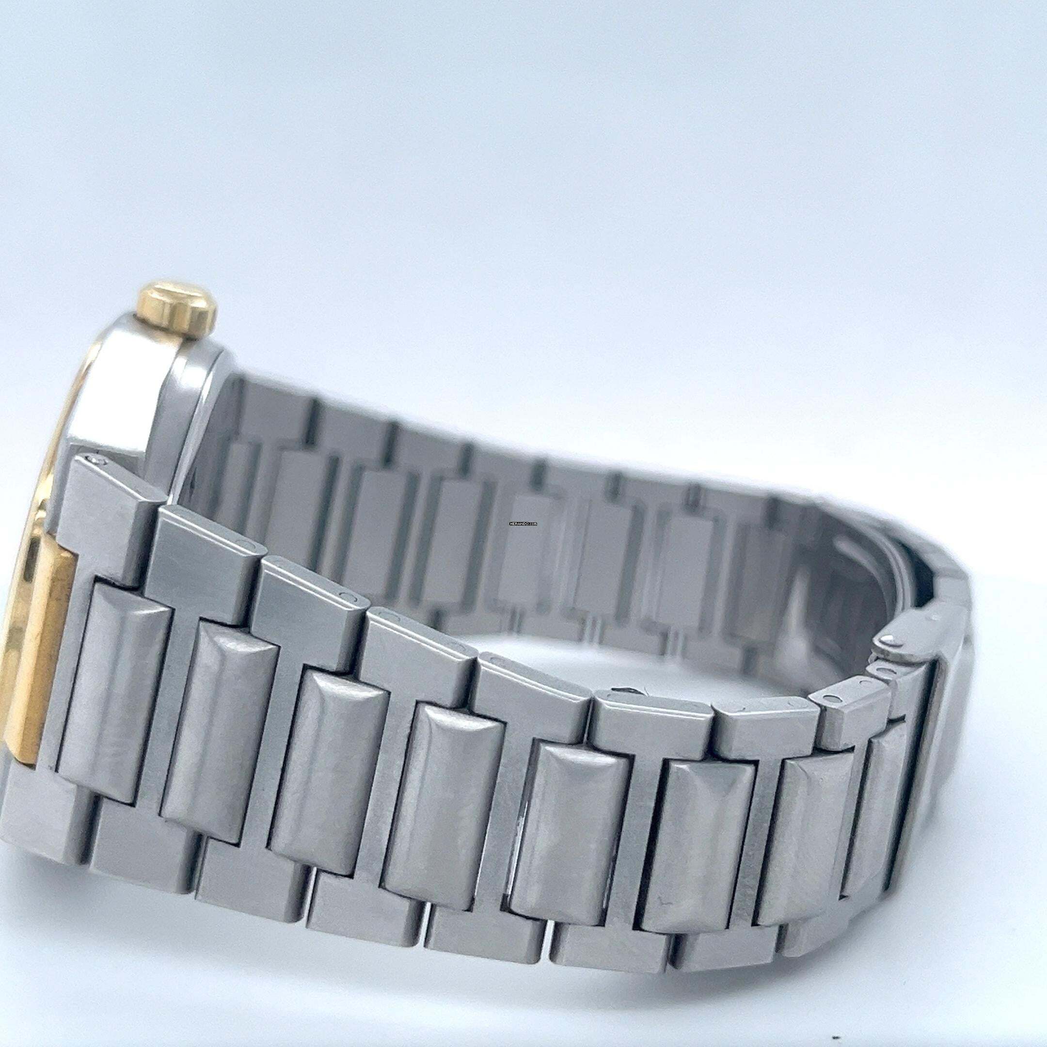  IWC Ingenieur Automatic 500.000 A/m Automatik 