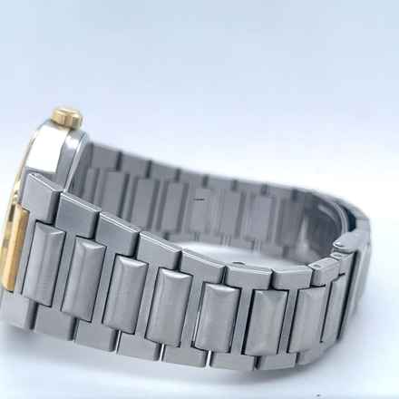 IWC Ingenieur Automático 500.000 A/m Automático