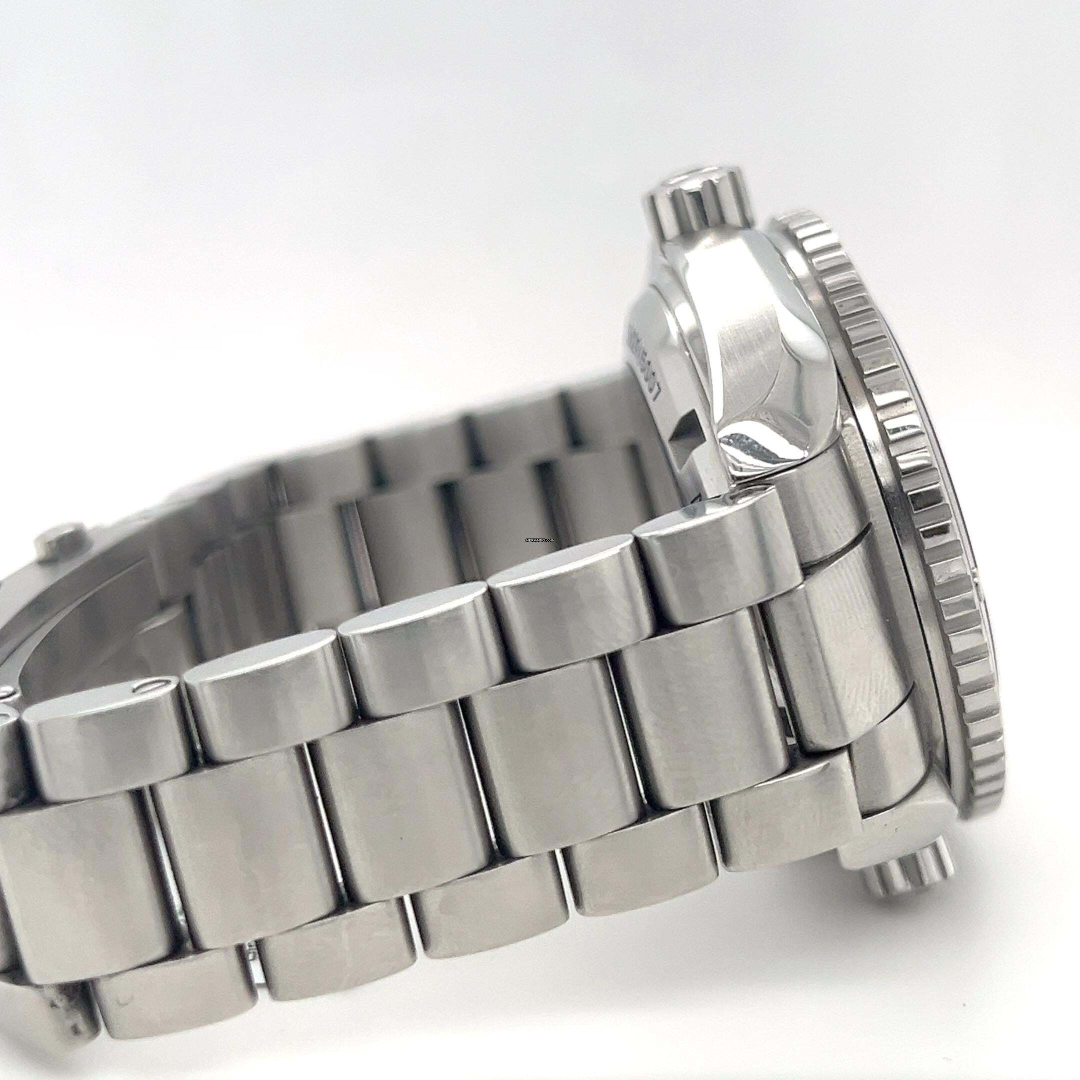 Thumbnail von Omega Seamaster Planet Ocean Skyfall Kompletní sada LC100