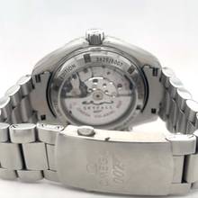 Thumbnail von Omega Seamaster Planet Ocean Skyfall Fullset LC100