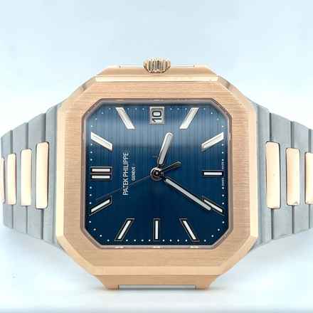 Patek Philippe Cubitus Fullset LC100