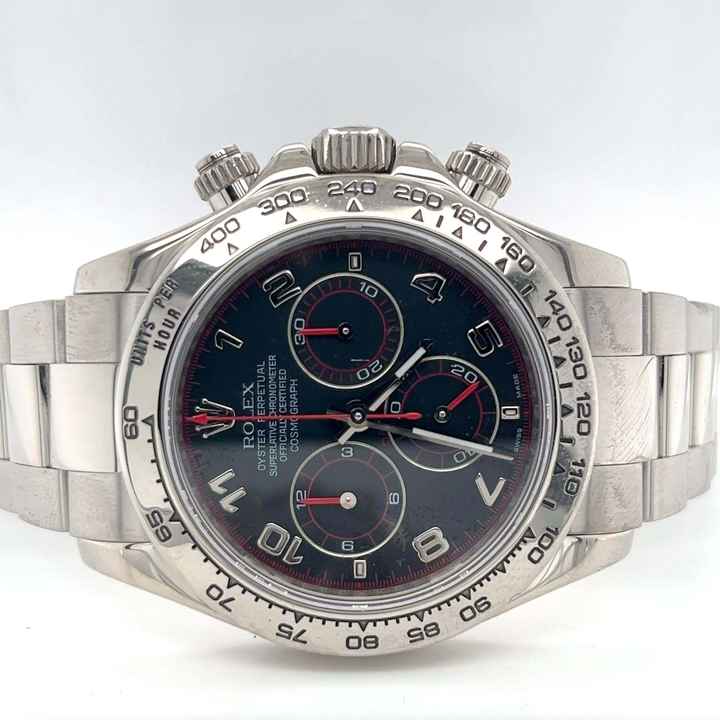 Rolex Daytona Ensemble Complet 2007