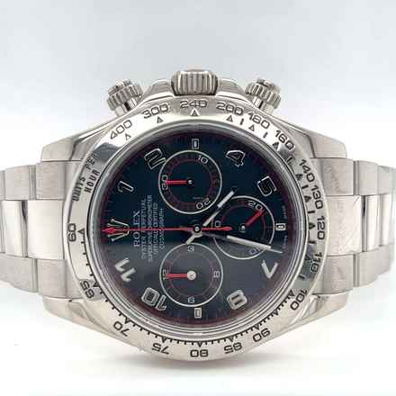 Set completo Rolex Daytona 2007