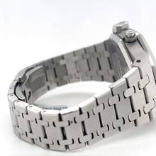 Thumbnail von Audemars Piguet Royal Oak Chronographe Automatique Ensemble complet 2024