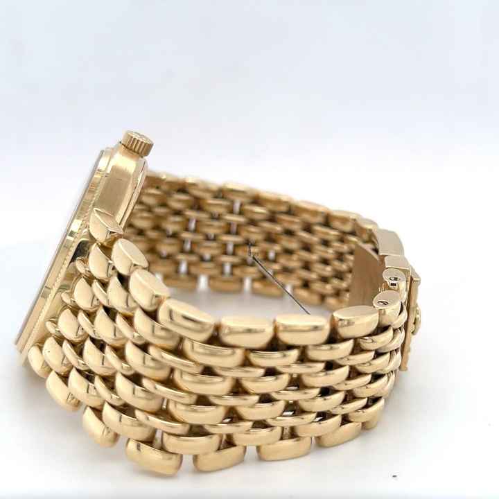 Patek Philippe Calatrava Papers LC100