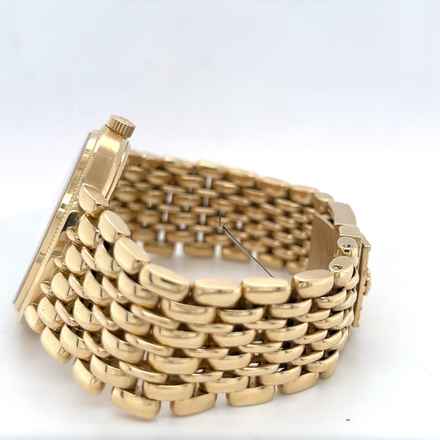 Patek Philippe Calatrava Papers LC100