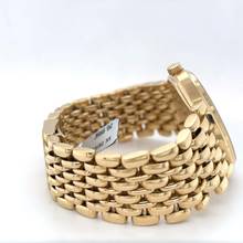 Thumbnail von Patek Philippe Calatrava Papieren LC100