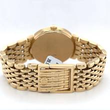 Thumbnail von Patek Philippe Calatrava Papieren LC100