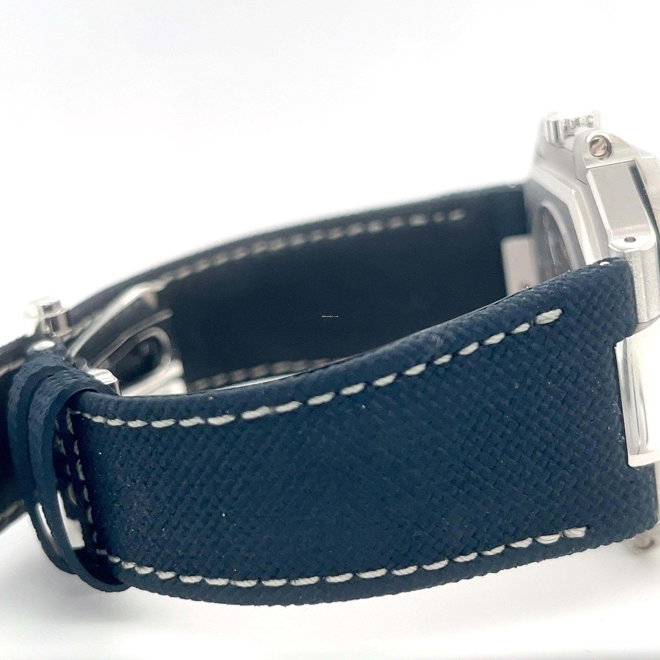 Thumbnail von Patek Philippe Cubitus LC100