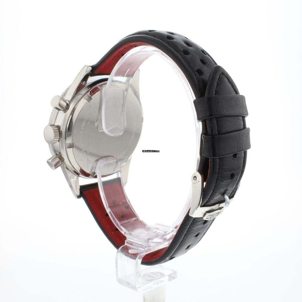 Thumbnail von TAG Heuer Autavia Chronograph 3646