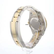 Thumbnail von ロレックス サブマリーナ デイト スチール/ゴールド ブルーダイヤル