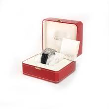 Thumbnail von Cartier Santos 100 XL Steel