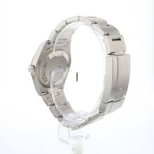 Thumbnail von Rolex Oyster Perpetual 34 Silver Dial