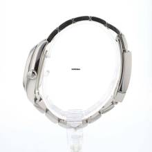 Thumbnail von Rolex Oyster Perpetual 34 Silver Dial