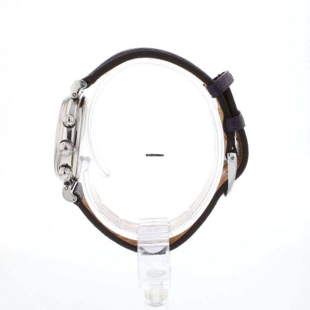 Thumbnail von IWC ダ・ヴィンチ クロノグラフ レディース クロノグラフ ムーンフェイズ