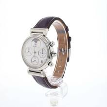 Thumbnail von IWC Da Vinci Chronograph Lady Chronograph Moonphase