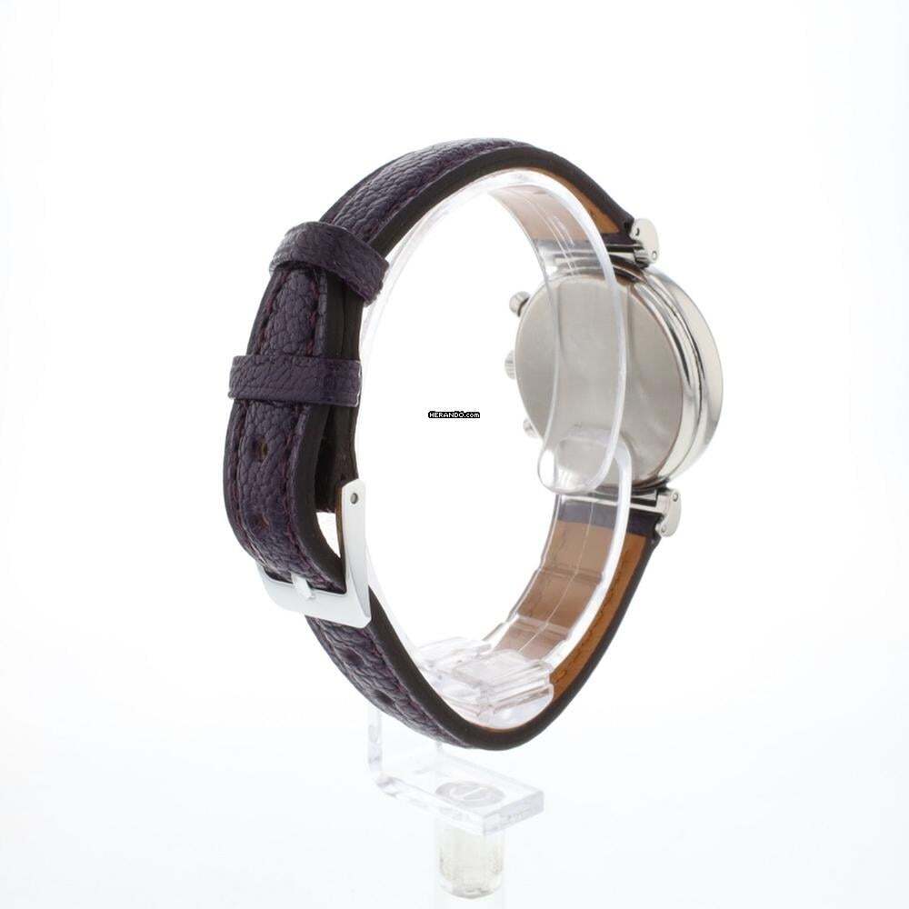 Thumbnail von IWC ダ・ヴィンチ クロノグラフ レディース クロノグラフ ムーンフェイズ