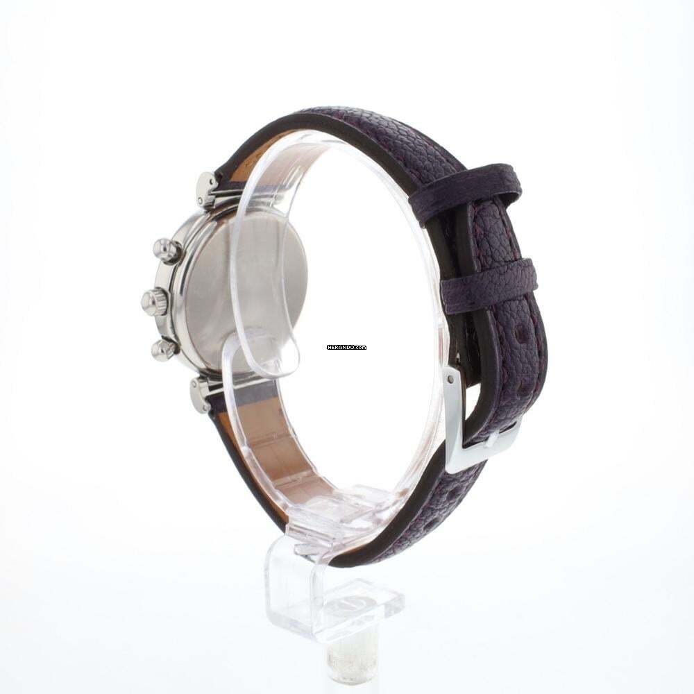 Thumbnail von IWC ダ・ヴィンチ クロノグラフ レディース クロノグラフ ムーンフェイズ