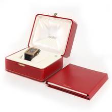 Thumbnail von Cartier Santos 100 XL Blacksteel PVD Różowe Złoto