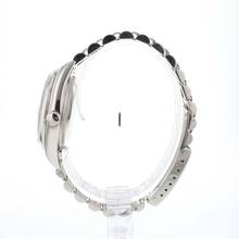 Thumbnail von Rolex Oyster Perpetual Date 34 Silver Dial