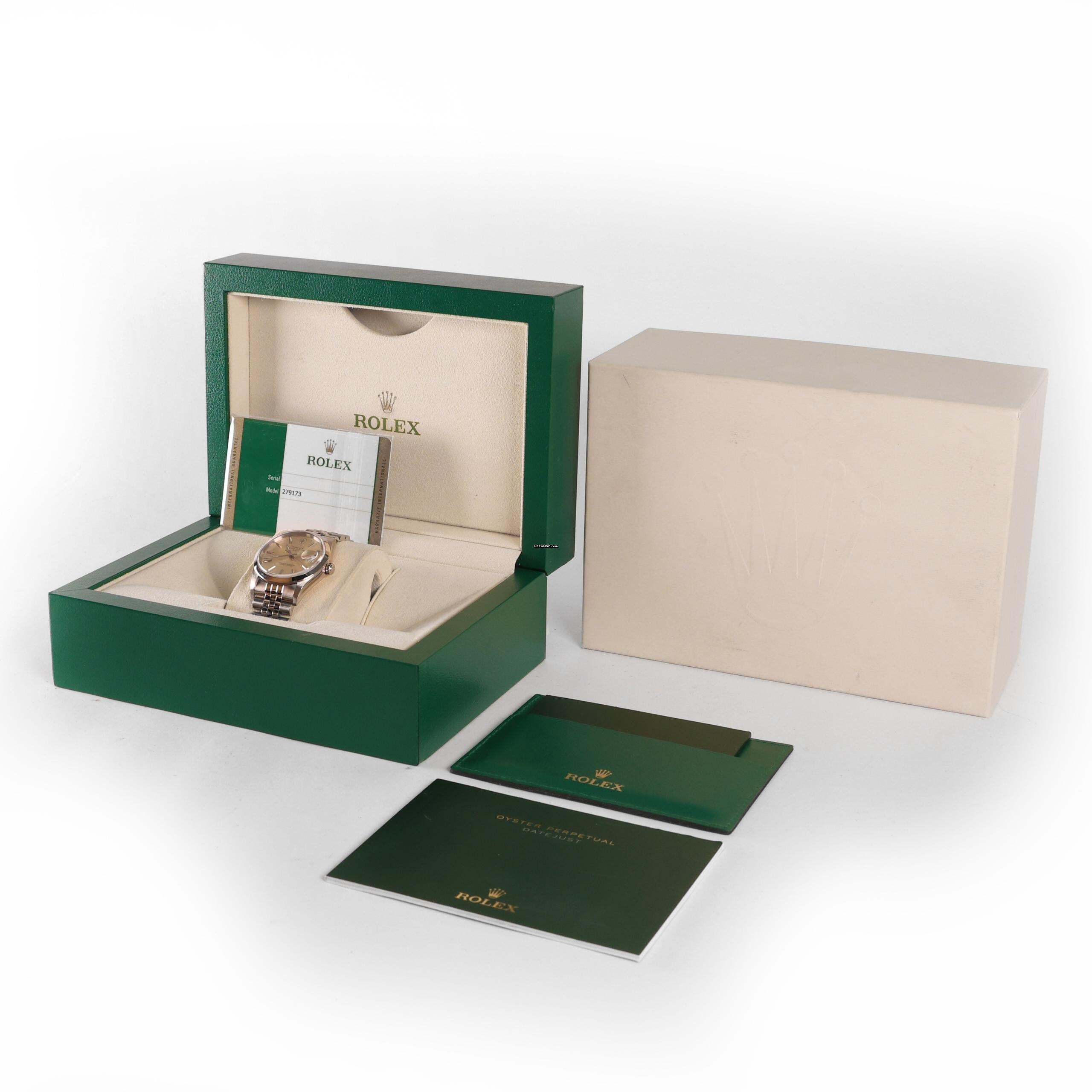 Thumbnail von Rolex Oyster Perpetual Date 34 Silver Dial