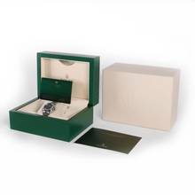 Thumbnail von Rolex Lady-Datejust 28 Steel Oyster Grey Dial