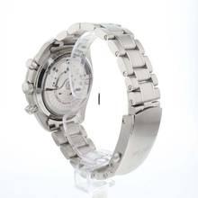 Thumbnail von Omega Speedmaster Moonphase Co-Axial Moonphase Blue Dial