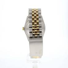 Thumbnail von Rolex Datejust 36 Jubilee Gold/Steel Champagne Dial