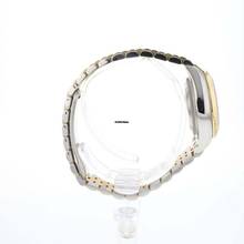 Thumbnail von Rolex Lady-Datejust 28 Steel/Gold Jubilee Silver Diamond Dial