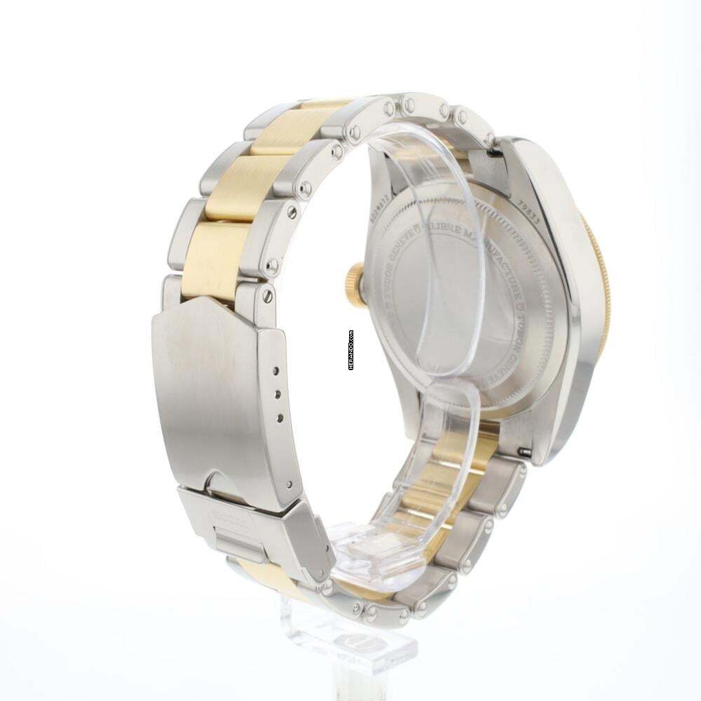 Thumbnail von Tudor Black Bay GMT Acier Or