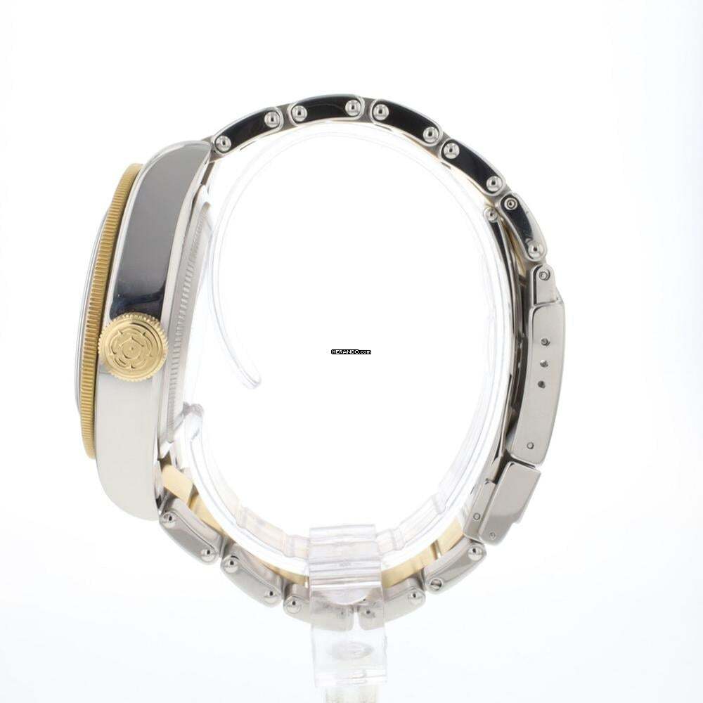 Thumbnail von Tudor Black Bay GMT Acier Or