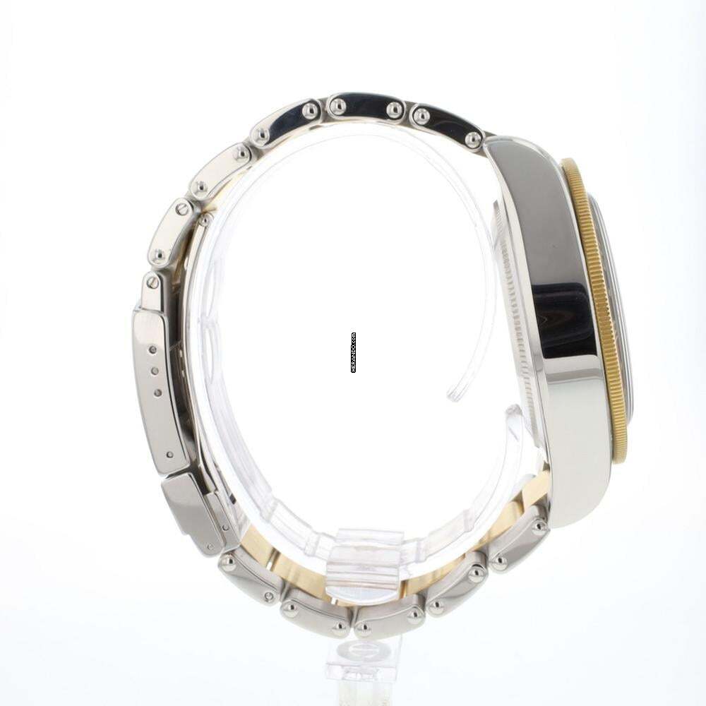 Thumbnail von Tudor Black Bay GMT Acier Or