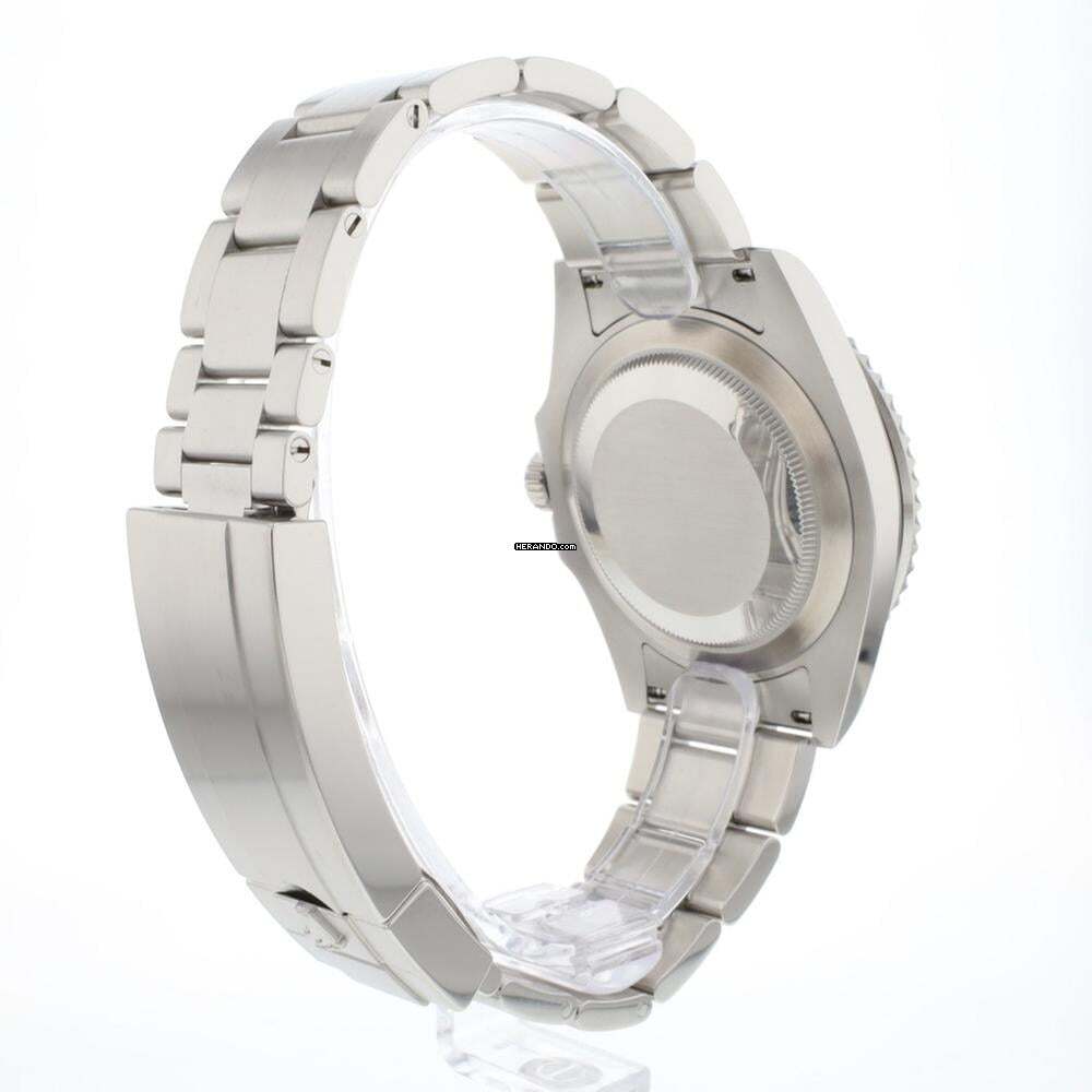 Thumbnail von Rolex Submariner (No Date) No-Date 124060