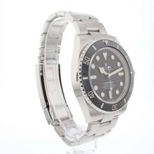 Thumbnail von Rolex Submariner (No Date) No-Date 124060