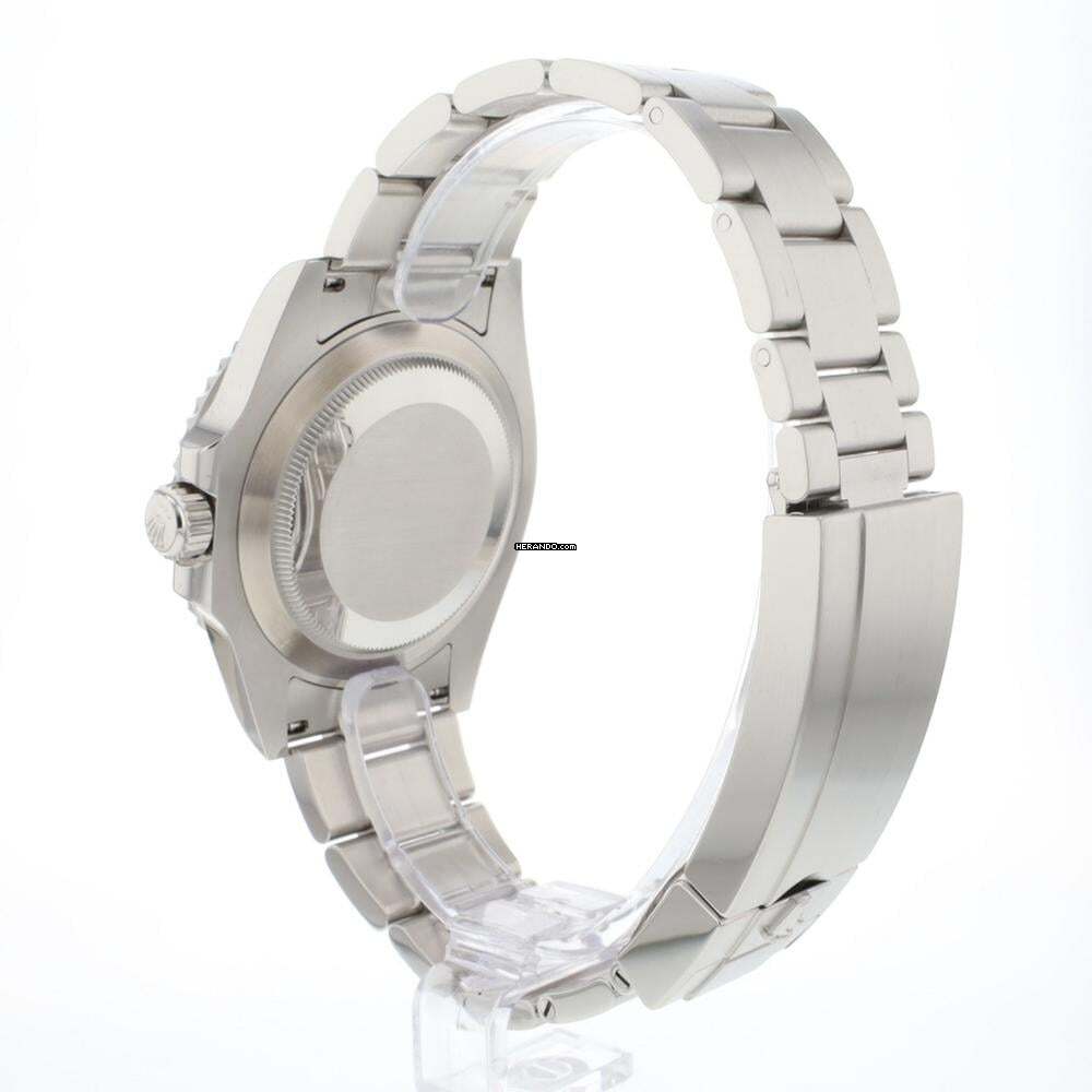 Thumbnail von Rolex Submariner (No Date) No-Date 124060