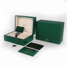 Thumbnail von Rolex Daytona Czarna Ceramika Biała Złoto Oysterflex 126519LN NOWE