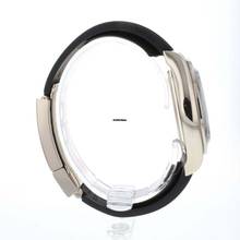 Thumbnail von Rolex Daytona Czarna Ceramika Biała Złoto Oysterflex 126519LN NOWE