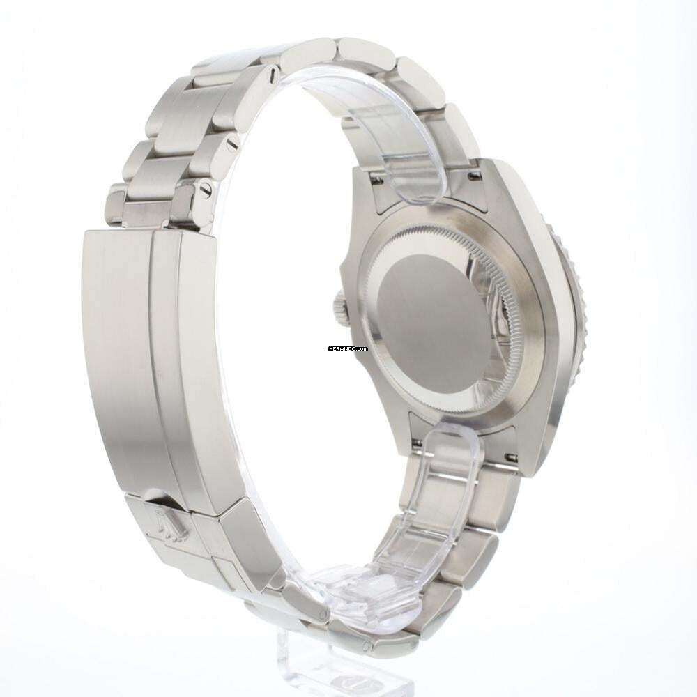 Thumbnail von Rolex Submariner Date 126610LN