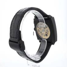 Thumbnail von TAG Heuer Monaco Chronograph Dark Lord CBL2180