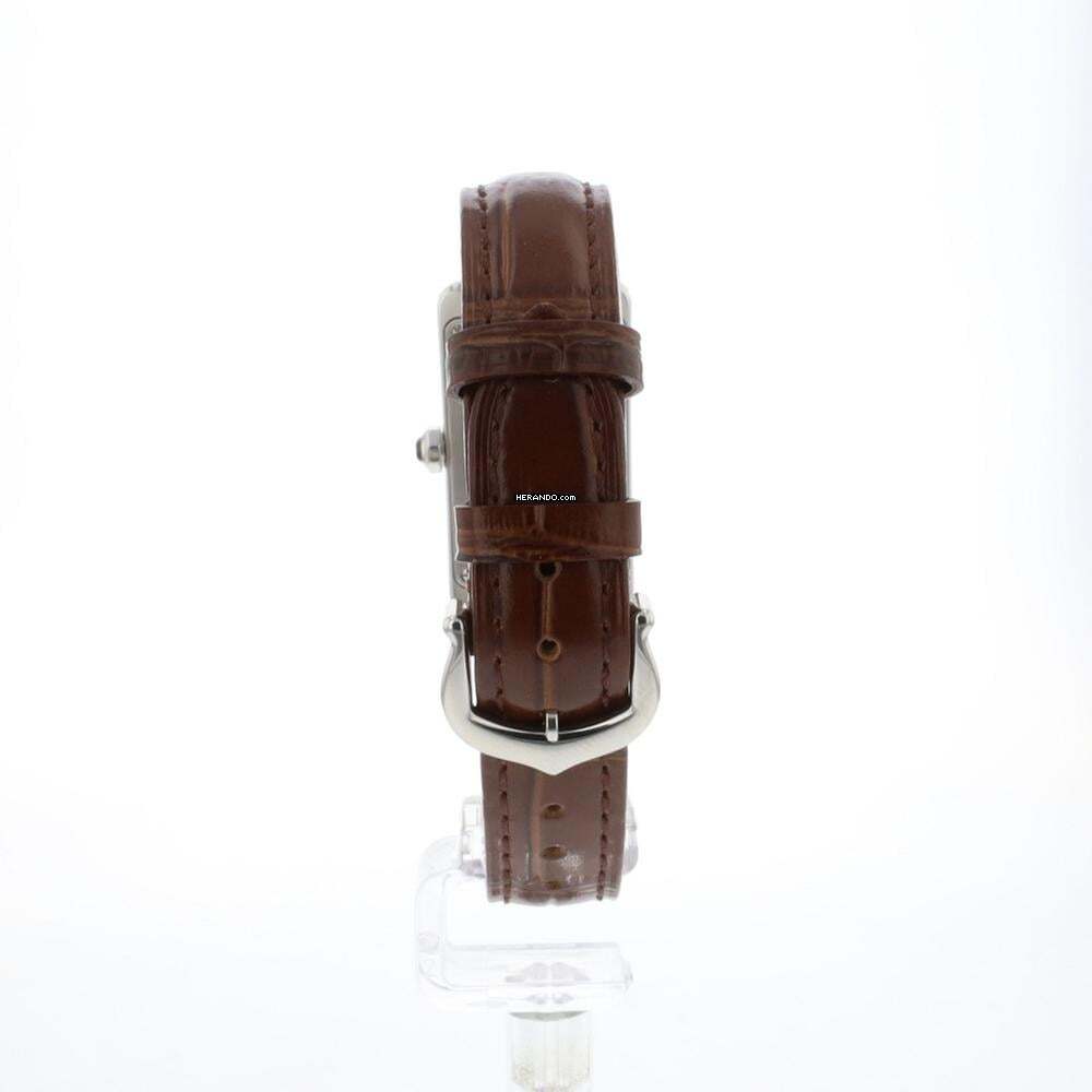 Thumbnail von Cartier Tank Américaine SM